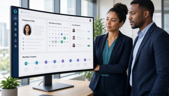 How HRIS Software Can Help HR Teams Manage Competing Priorities