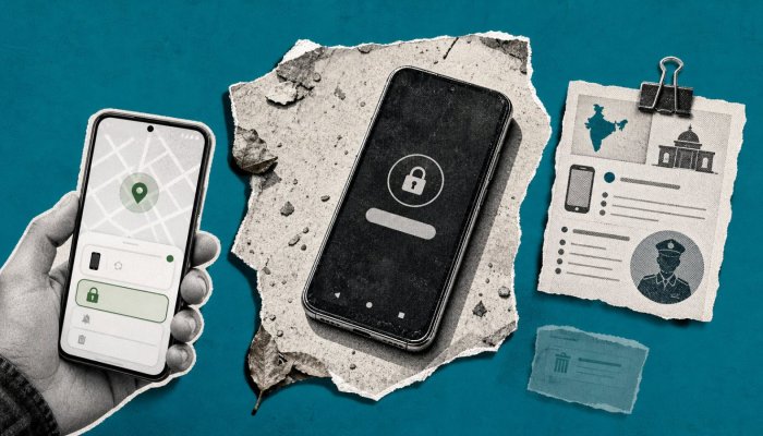 Android फोन खो जाए तो पहले क्या करें: Find Hub, Remote Lock और IMEI का सही क्रम