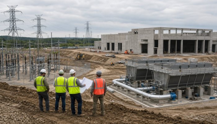 Nvidia entre chez Cloverleaf : le montant reste secret