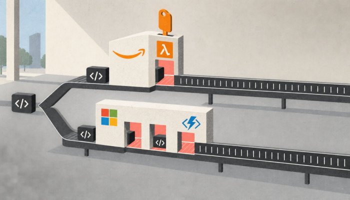 AWS Activate eller Microsoft for Startups? Kreditten kan låse din arkitektur