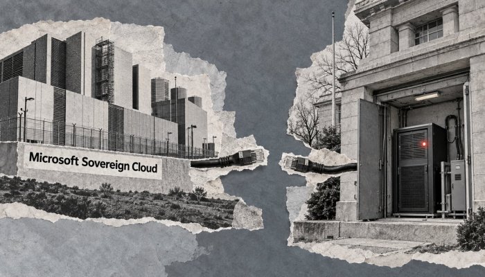 Microsoft нуди „суверени“ облак — контрола није исто што и независност