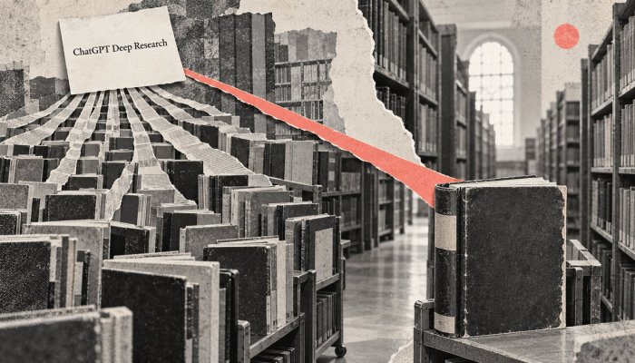 ChatGPT sau Perplexity pentru documentare: mai multe surse nu înseamnă adevăr