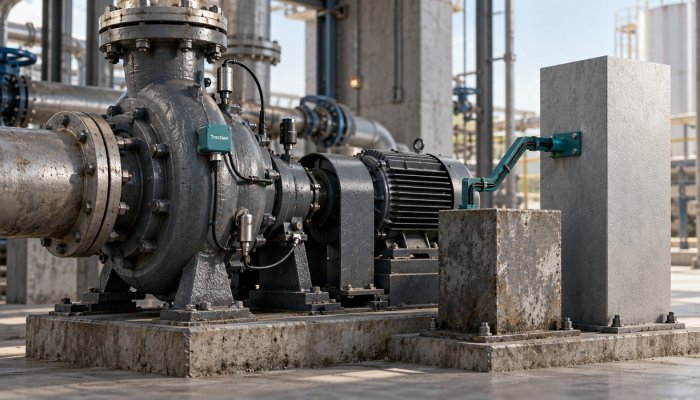 Tractian capta US$ 130 milhões — valuation mais que dobra em dois anos
