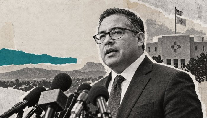 Facebook Faces 43.9M New Mexico Violations—but Damages Are Not Set