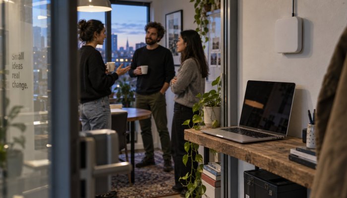 Google Foresight mban shënime pa cloud—por nis vetëm në Mac