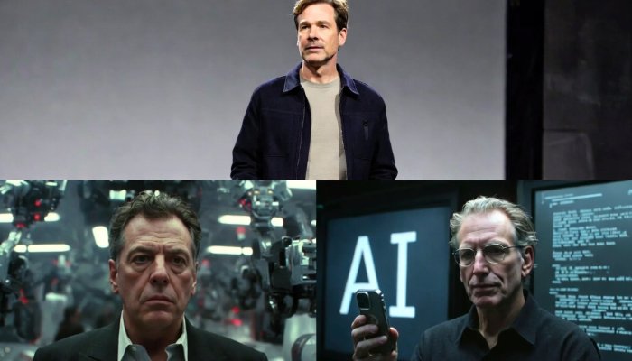 Three Directors Turning AI into a Weapon of Auteur Cinema
