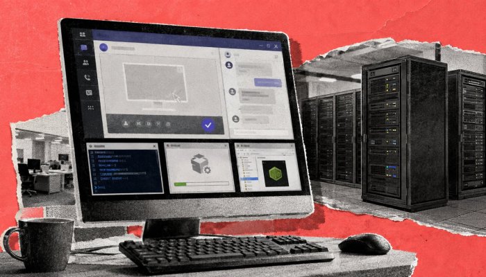 A Teams “Help Desk” Can Become Domain Access Through One Remote Session