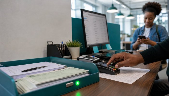 Tano paie à la conversion, à condition que la marque préfinance le compte