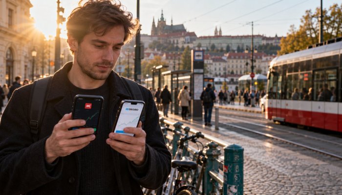 XTB, nebo DEGIRO: nulová provize může prodražit směnu