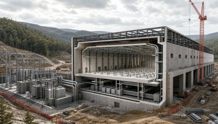 Anthropic menyewa komputasi US$45 miliar, tetapi belum mengonfirmasi kontraknya