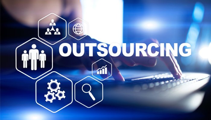 Cybersecurity Outsourcing: Principles and Trust