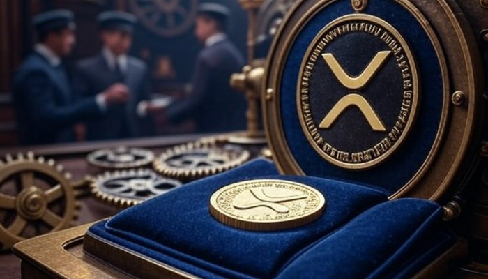 #XRP: Popular Blogger Andrei Jikh Challenges the Ripple Community