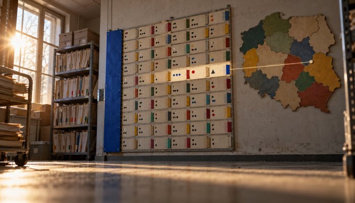 Usunąłeś nazwisko z danych dla AI? To wciąż może być pseudonimizacja