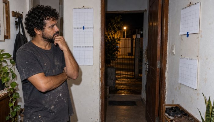 CLT ou PJ: o salário maior encolhe quando férias entram na conta