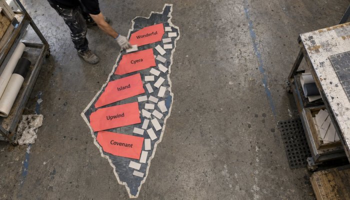 2.77 מיליארד דולר בחודש — חמישה סבבים לקחו 69% מההון