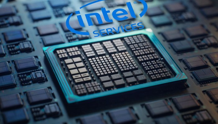 Google Gives Intel Foundry Its Biggest Chance in Years