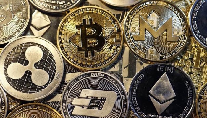 Cryptocurrency for a Long-Term Investment