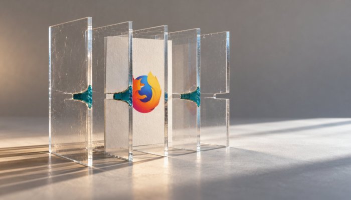 Firefox 158 sulgeb kümneid turvaauke — mitu neist pääses liivakastist
