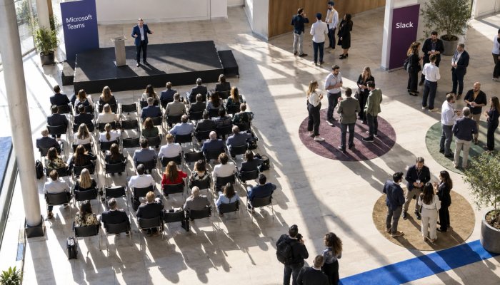 Slack o Teams: il prezzo conta meno dell’ecosistema che già paghi