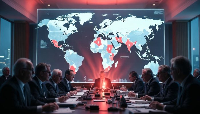 Тихая угроза: Почему стейблкоины стали головной болью для мировых центробанков