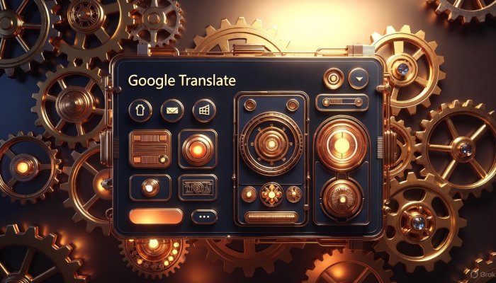 Google Translate Gets a Gemini Glow-Up: Smarter Text and Real-Time Speech Translation Arrives