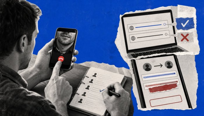 ИИ-мошенники копируют голос и лицо — изображение уже нельзя считать проверкой