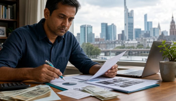 DAX सूचकांक क्या है और भारतीय निवेशक इसमें पहुँच तथा जोखिम कैसे समझें