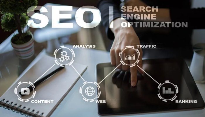 Outsource Search Engine Optimization: 18 Reasons Why