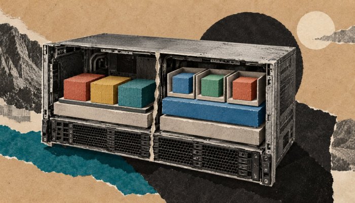 Docker Compose эсвэл Kubernetes: нэг сервер дээр илүү их нь дээр биш