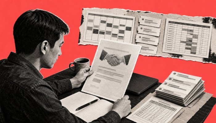 Договор ГПХ не спасёт работодателя: три признака превращают его в трудовой