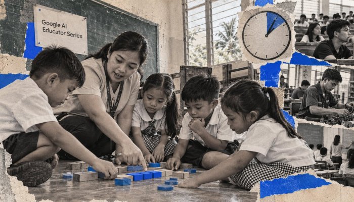 Libreng AI training sa guro: 15 minuto ang simula, CPD hindi pa tiyak