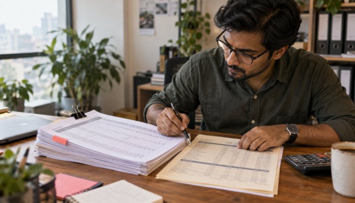 ARR মানেই revenue নয়—startup valuation পড়ার আগে চারটি ফাঁদ দেখুন