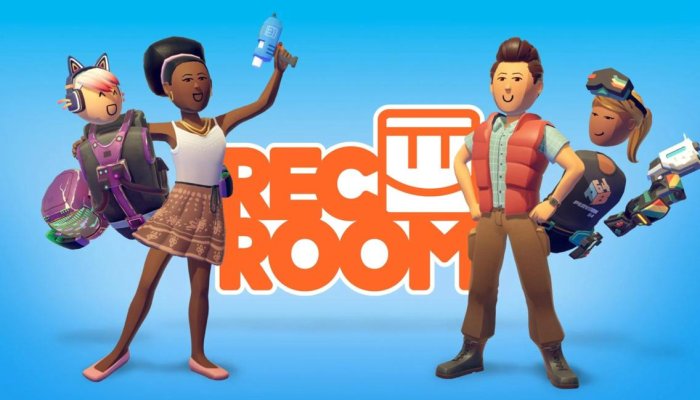 The Death of a VR Unicorn: Rec Room Shuts Down After 150 Million Users, $294 Million Raised, and a $3.5 Billion Valuation