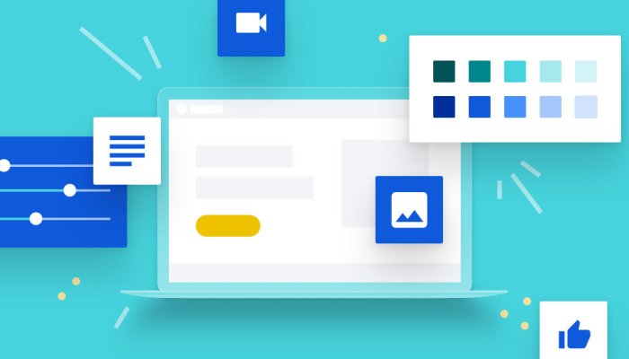 Top 12 Landing Page Design Tips