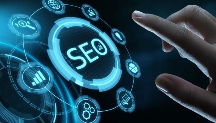 Why You Need a San Francisco SEO Company