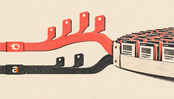 „Semrush“ ar „Ahrefs“: komandos vietos sąskaitą keičia labiau nei kaina