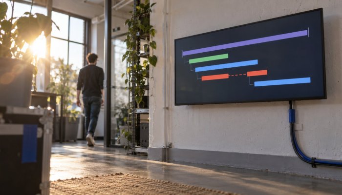 AI-agents traceren met OpenTelemetry: volg elke toolaanroep
