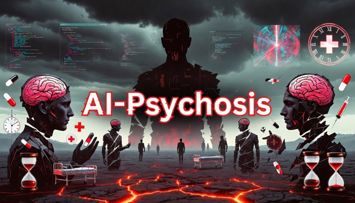 AI-Psychosis: The Emerging Risk of Large Language Models Inducing Delusions