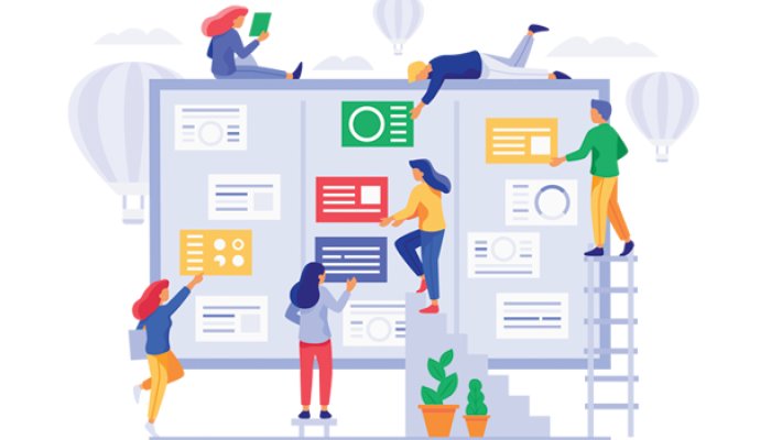 Business Process Management