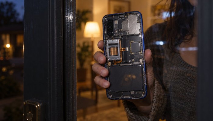AISeal aísla los datos de la IA en Android, pero la inferencia llegará después