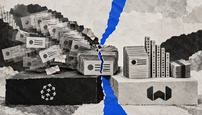 Pinecone või Weaviate: 45-dollarine algus peidab eri arvestusühikud