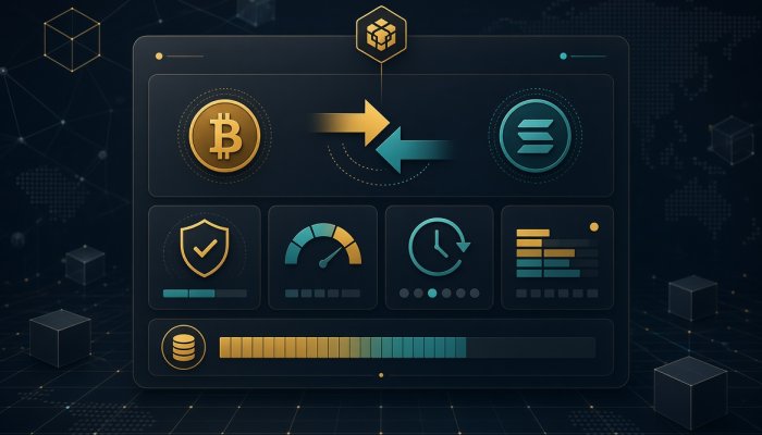 How to Compare Crypto Exchangers in 2026: Rates, KYC, AML and Refund Policies