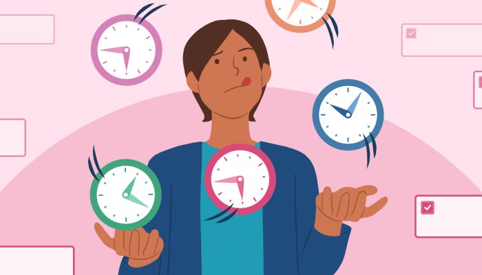 9 Principles of Time Management