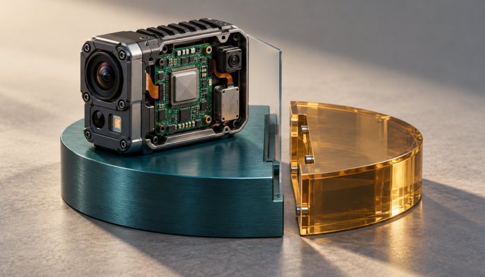 Analog Devices Buys Alif for $1.35B—Another $200M Is Contingent