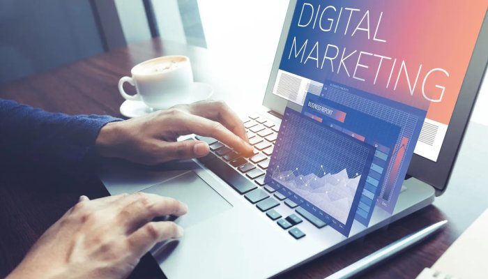 The Game-Changers: Exploring the Latest Marketing Technology Trends