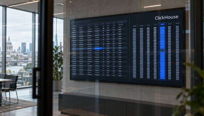 ClickHouse или PostgreSQL: аналитика убрзава, али стиже и друга база