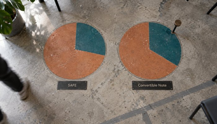 SAFE či konvertibilná pôžička: splatnosť mení vyjednávanie