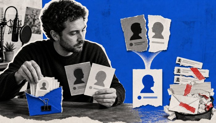 Patreon प्रोफ़ाइल अपने आप जुड़ेगी—पुरानी गतिविधि पहले छिपाएँ या मिटाएँ
