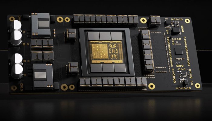 Nvidia Should Be Printing Money Right Now by Selling AI Hardware. Instead, Its Stock Is Falling