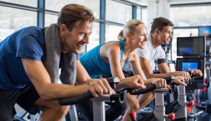 Give Your Gym the Best Chance for Success